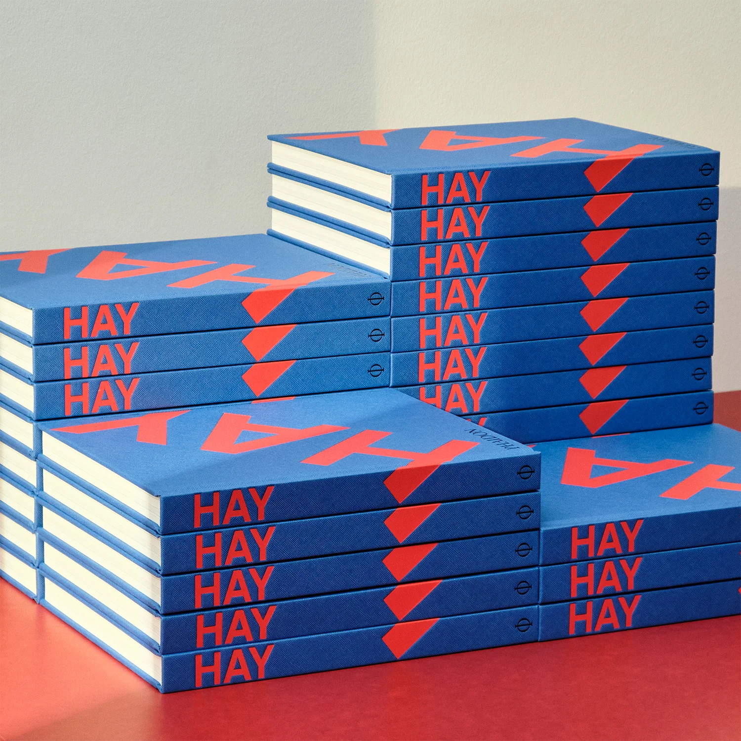 HAY Book - Image 2
