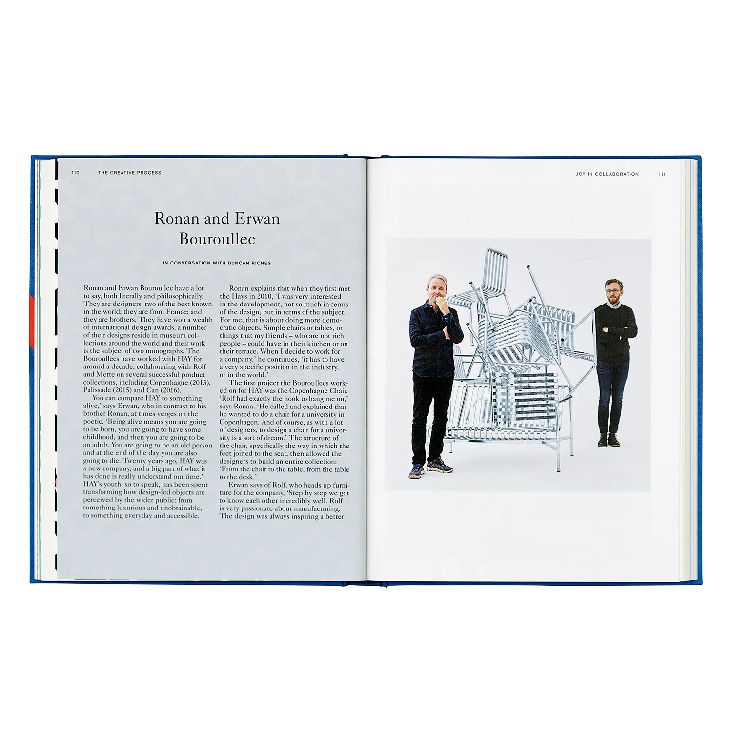 HAY Book - Image 4