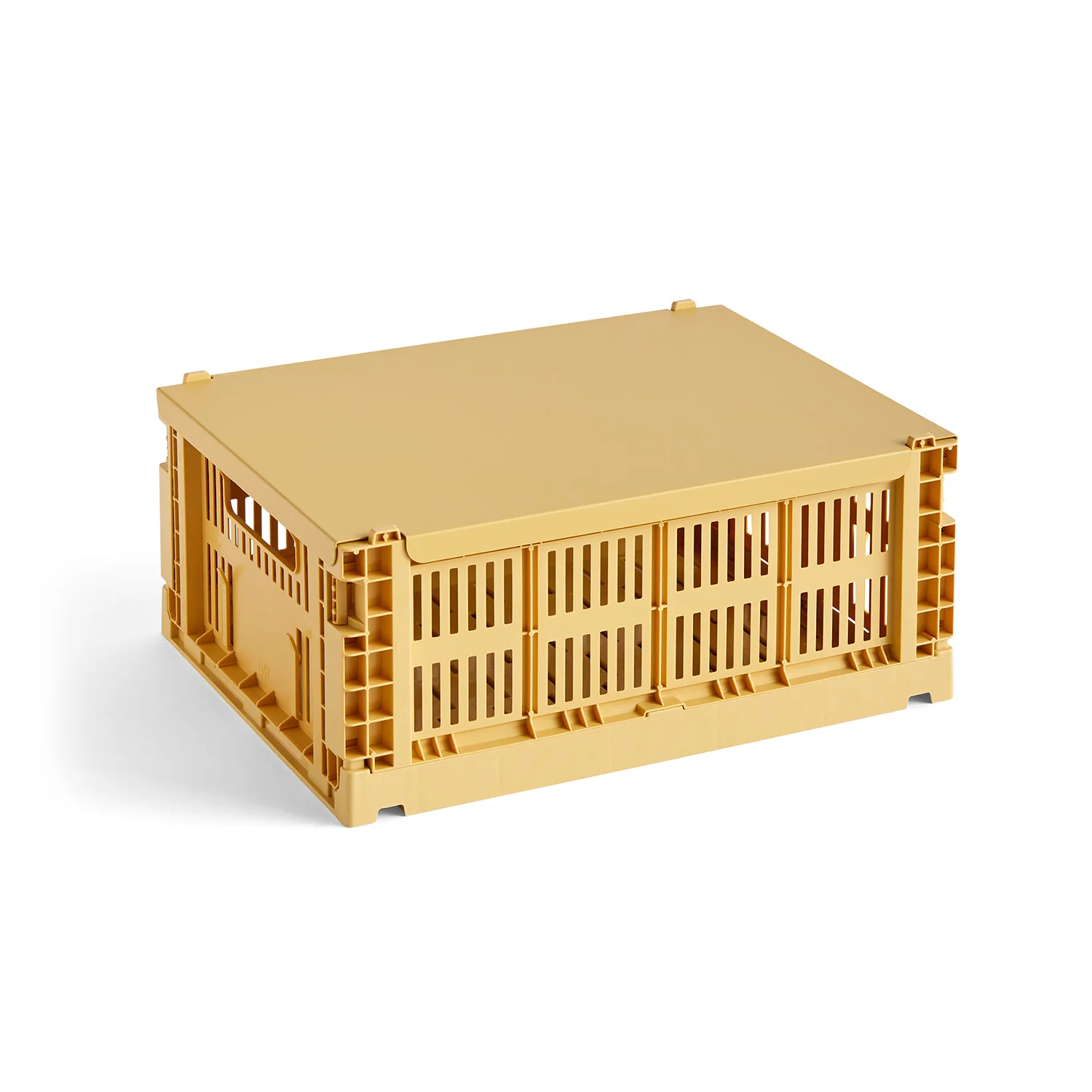 Colour Crate Lid - Medium - Image 4
