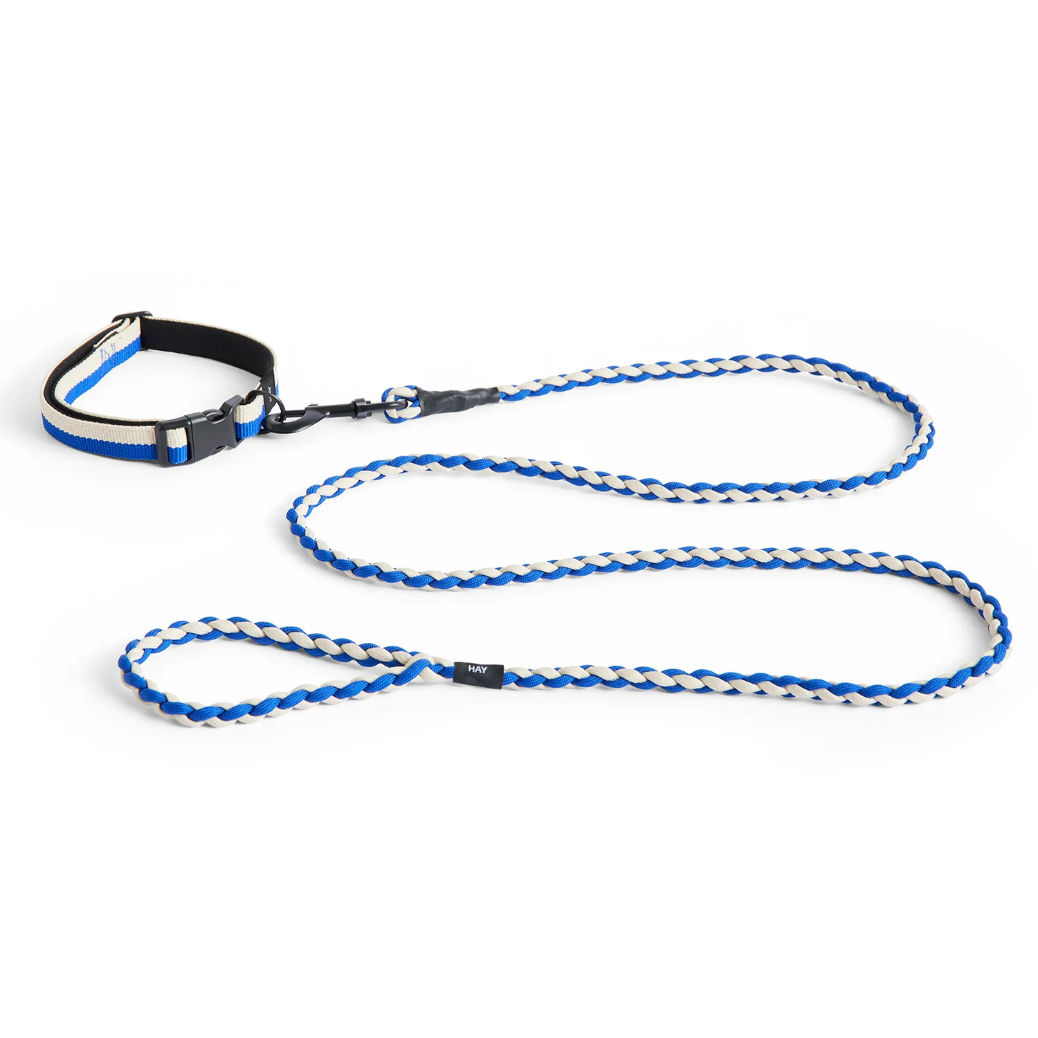 Dog Leash - Braided - Image 3