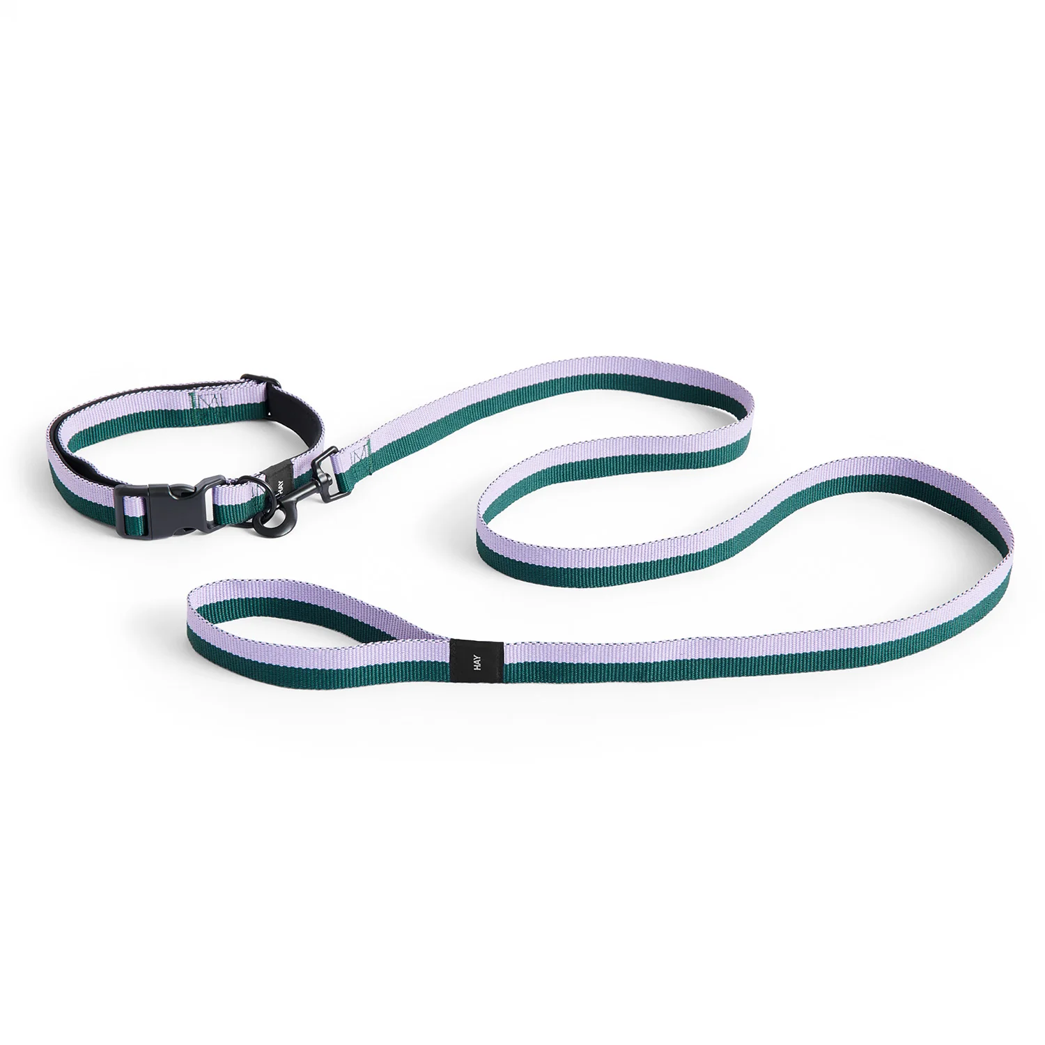 Dog Leash - Flat - Image 3