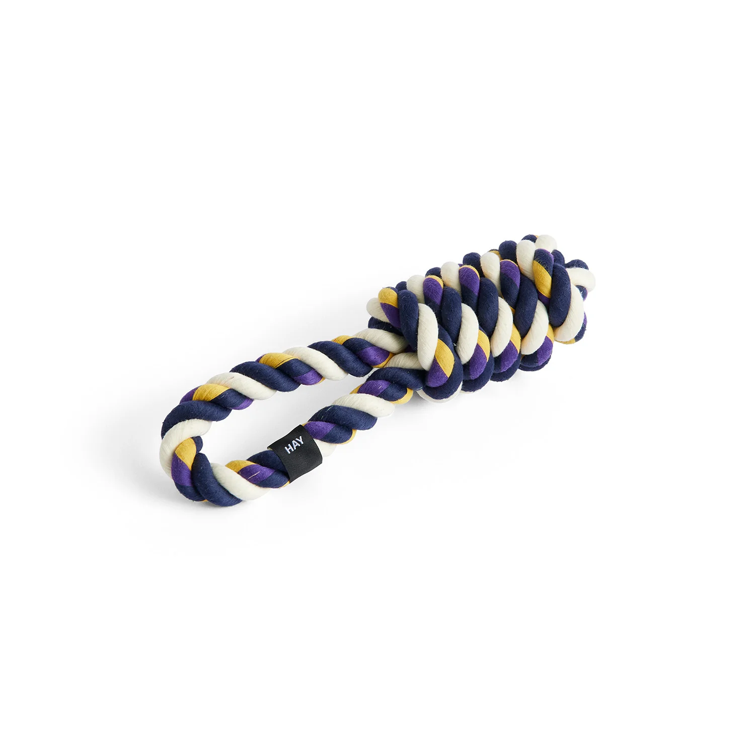 Dog Rope Toy - Image 3