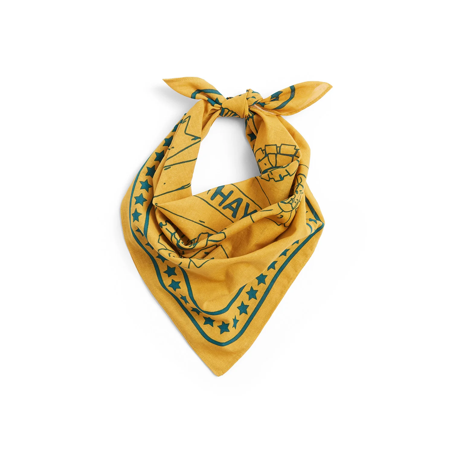 Dog Scarf - Image 3