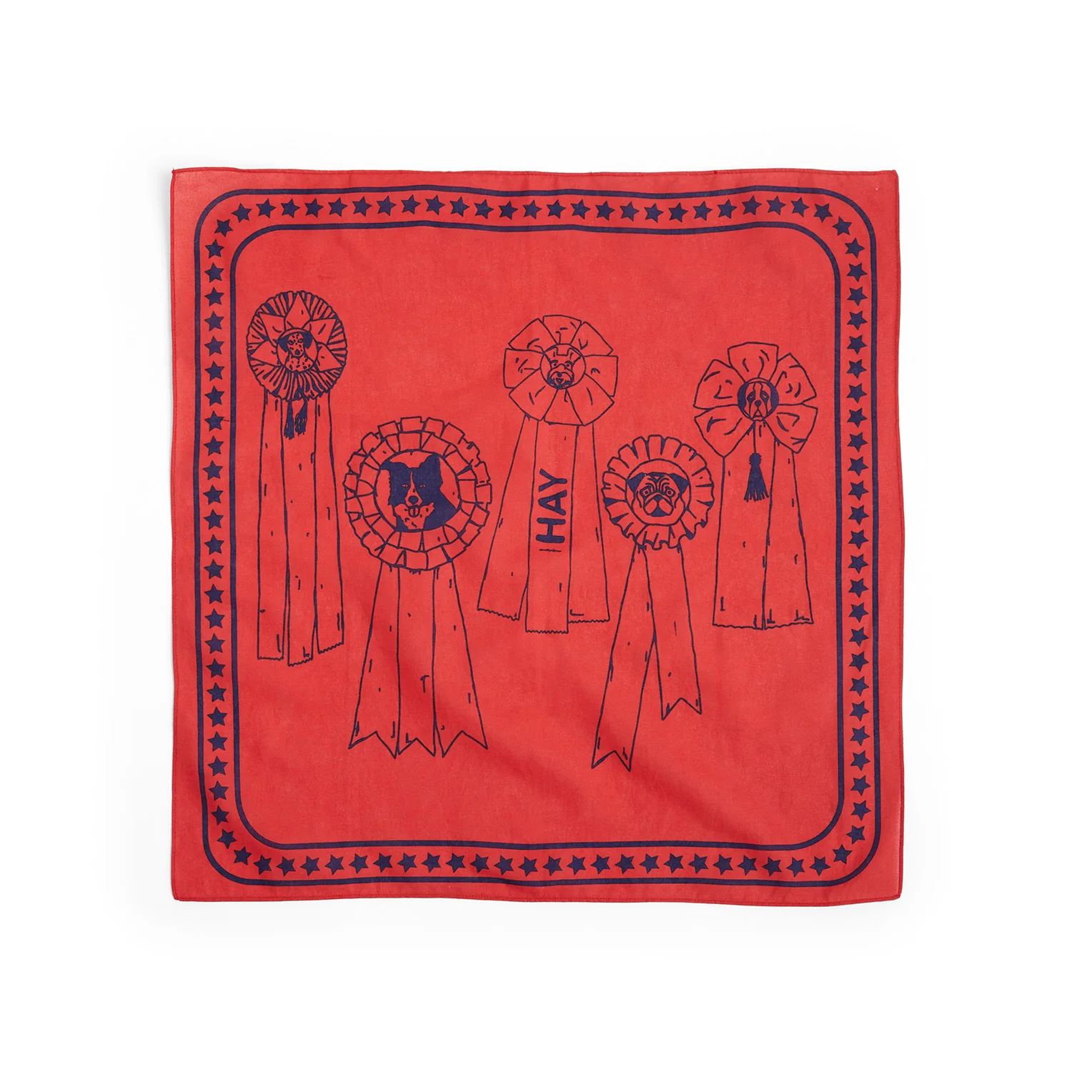 Dog Scarf - Image 4