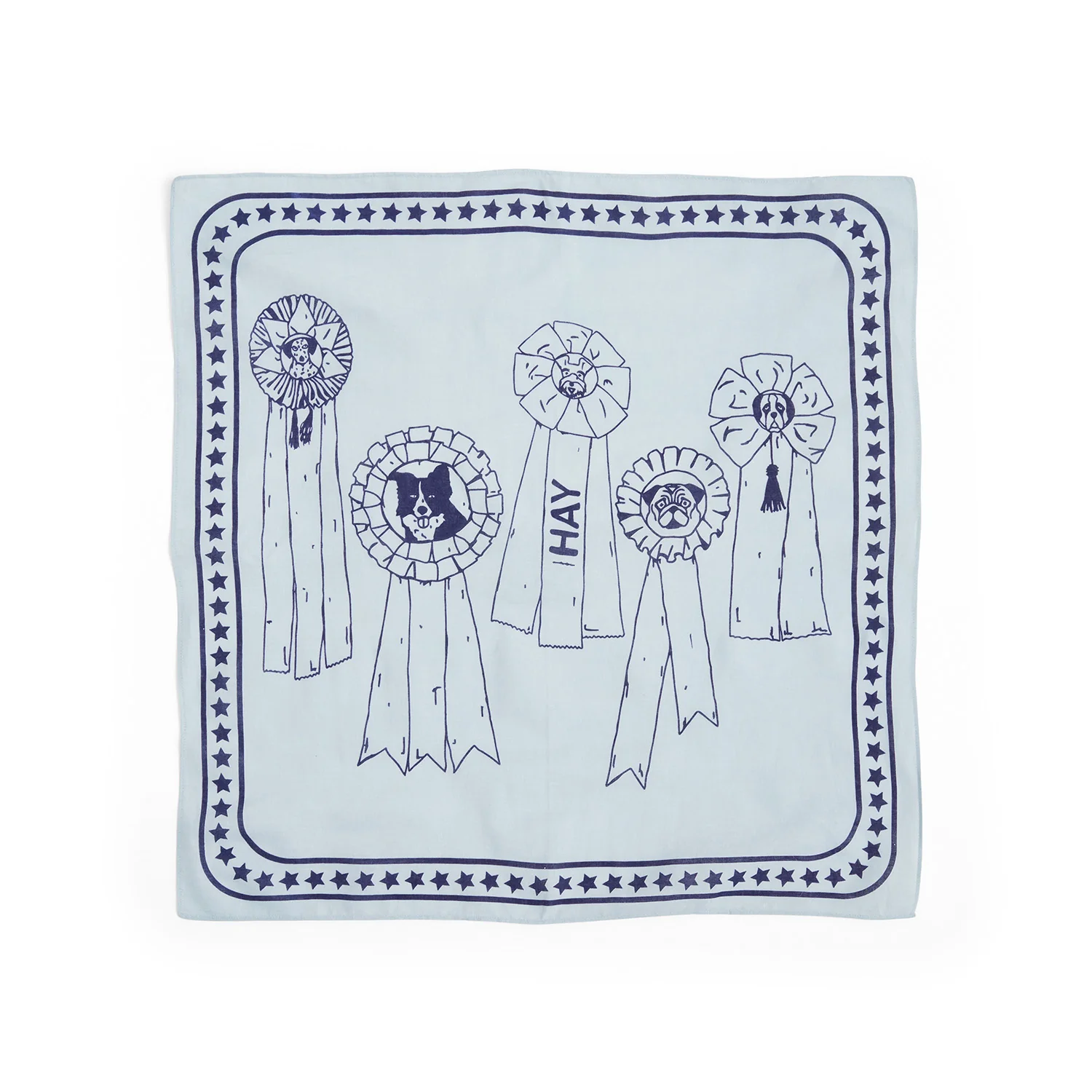 Dog Scarf - Image 5