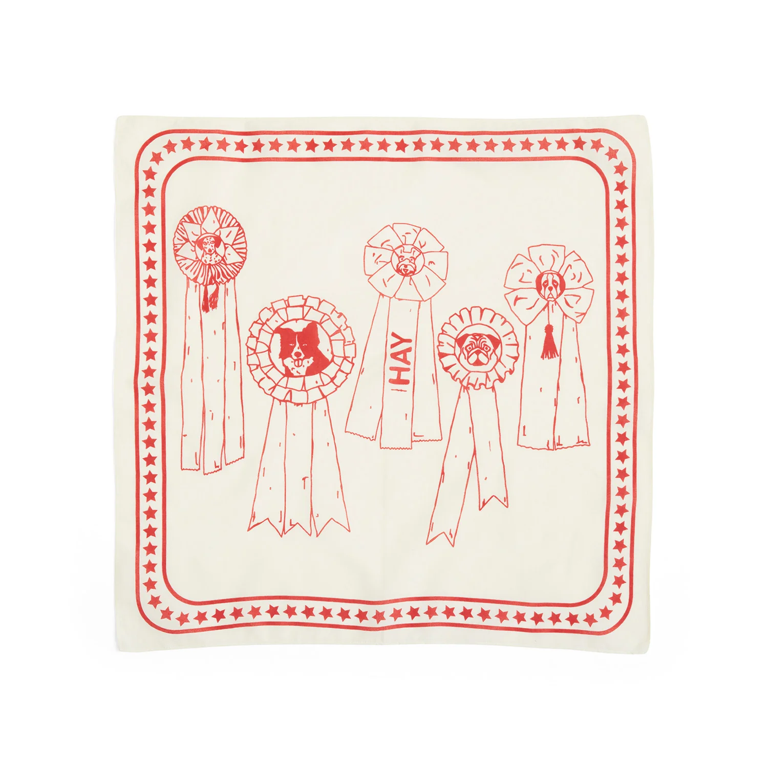 Dog Scarf - Image 6