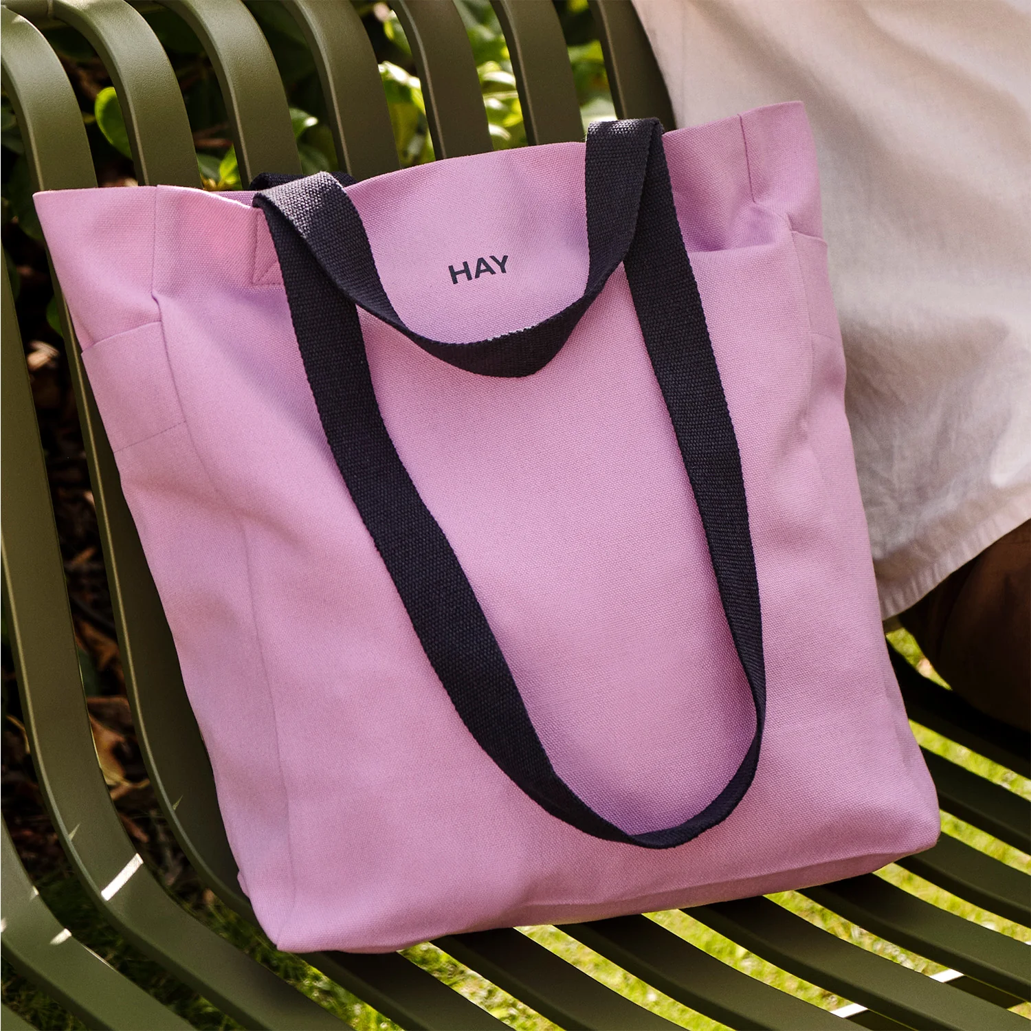 Everyday Tote Bag - Image 2