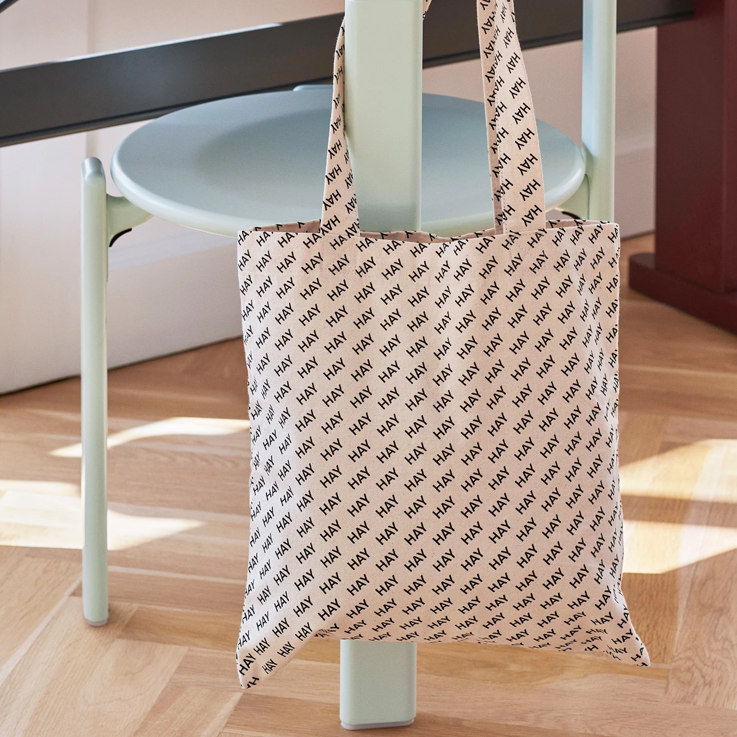 Tote Bag - Logo - Image 2