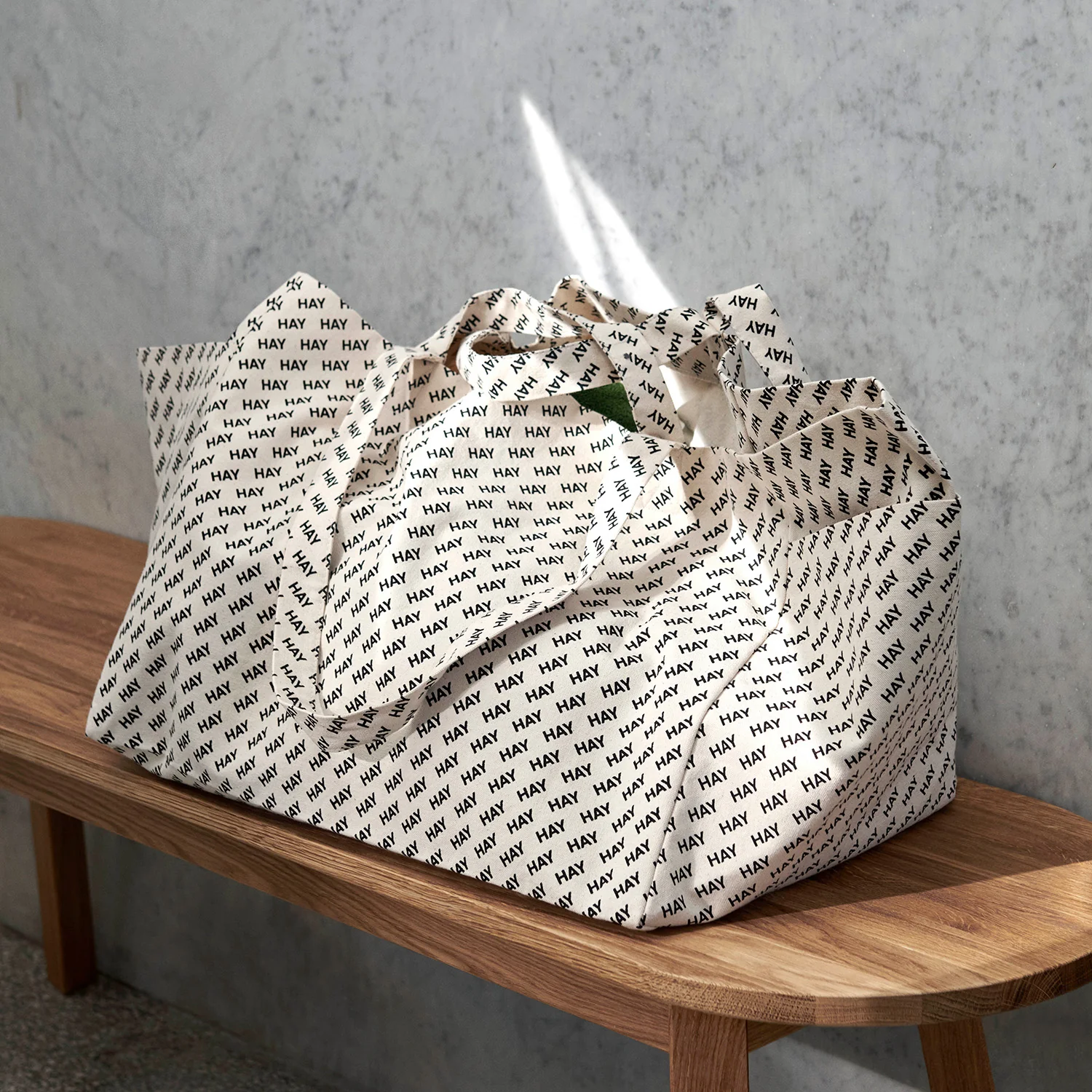 Weekend Bag - Logo - Image 2