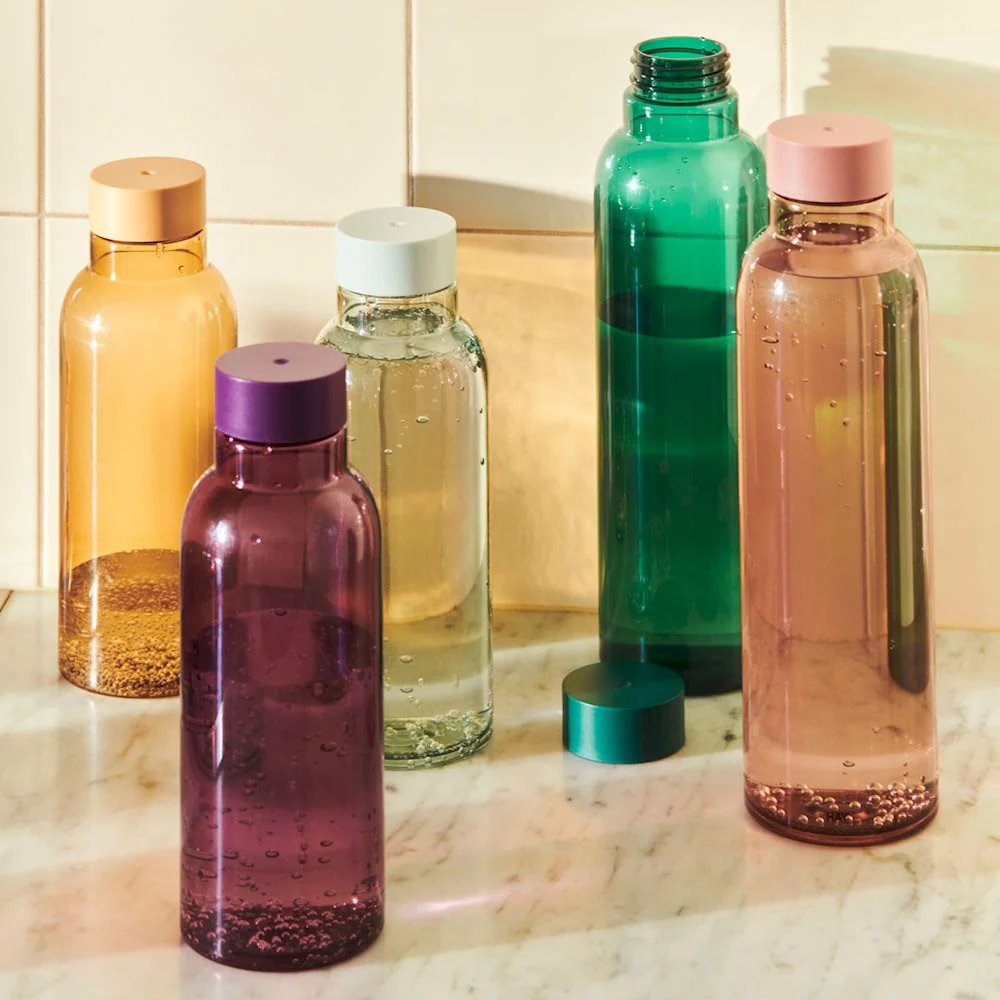 MIZ Water Bottle - 0.54L - Image 2