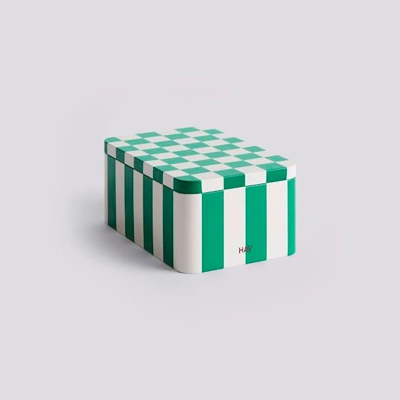 HAY Tin Container - Image 10