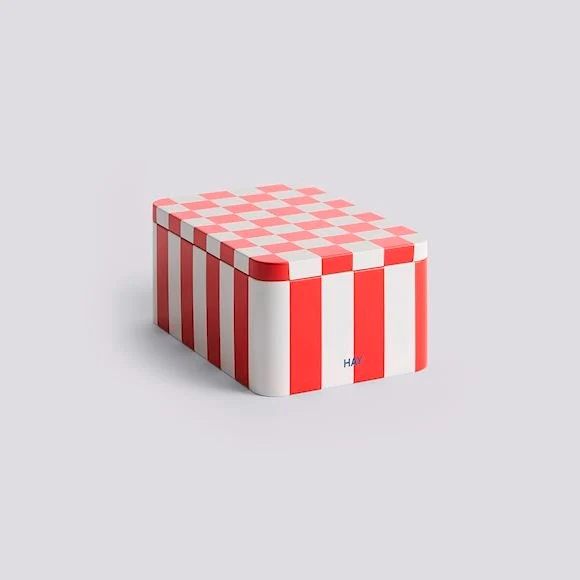 HAY Tin Container - Image 11