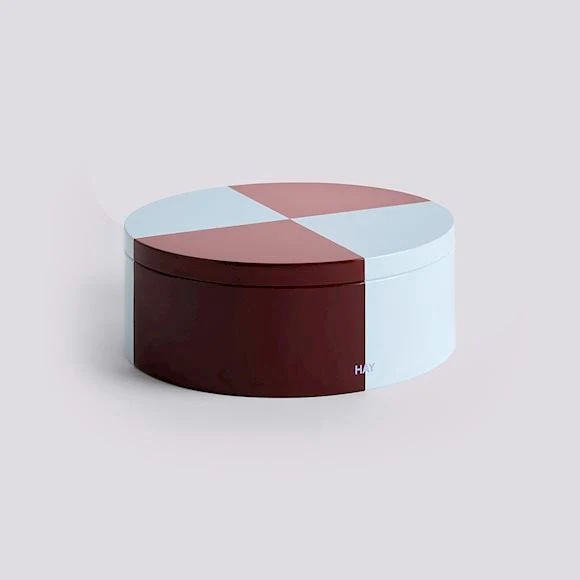 HAY Tin Container - Image 15
