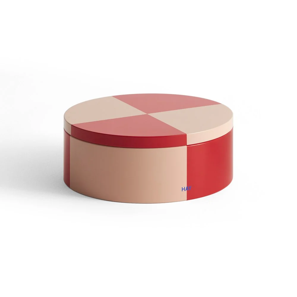 HAY Tin Container - Image 8
