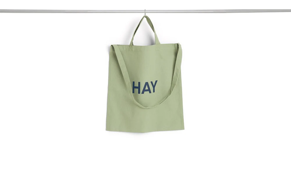 HAY Tote Bag - Two Handles - Image 2
