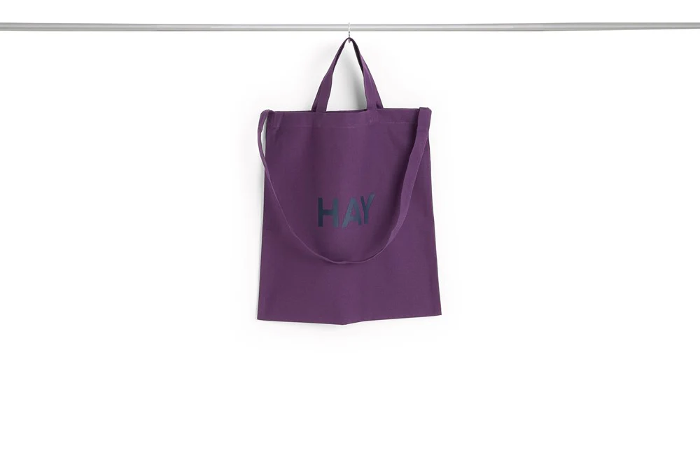 HAY Tote Bag - Two Handles - Image 3