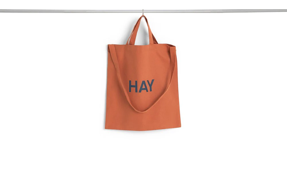 HAY Tote Bag - Two Handles - Image 5