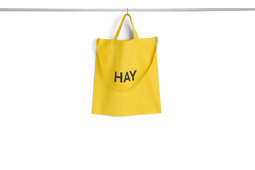 HAY Tote Bag - Two Handles - Image 7