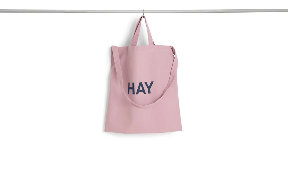 HAY Tote Bag - Two Handles - Image 8