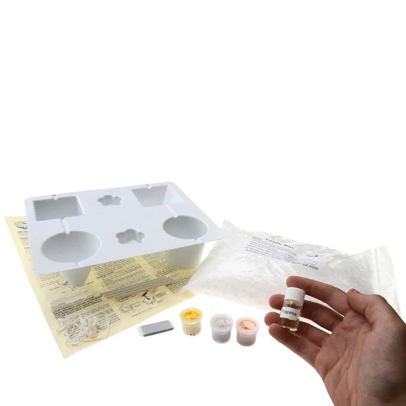 HC140 Candlemaking Kit - Image 3