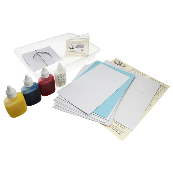 HC440 Creative Marbling Kit - Image 2