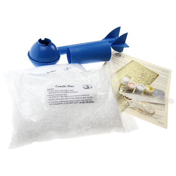 HC460 Creative Candle Making Kit - Image 2
