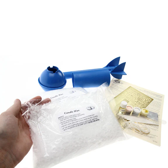 HC460 Creative Candle Making Kit - Image 3