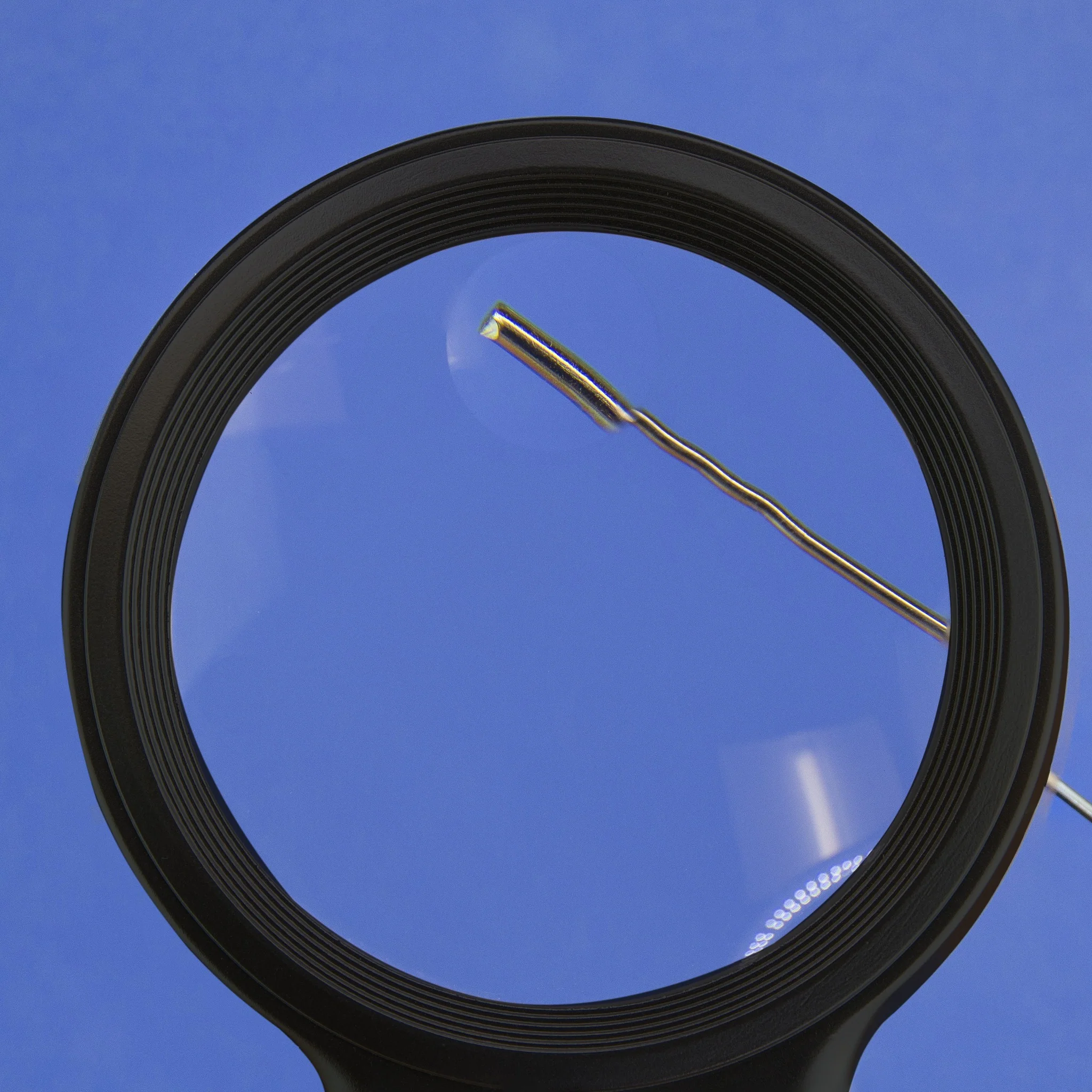 Helping Hands & Led Magnifier Workstation - Image 3