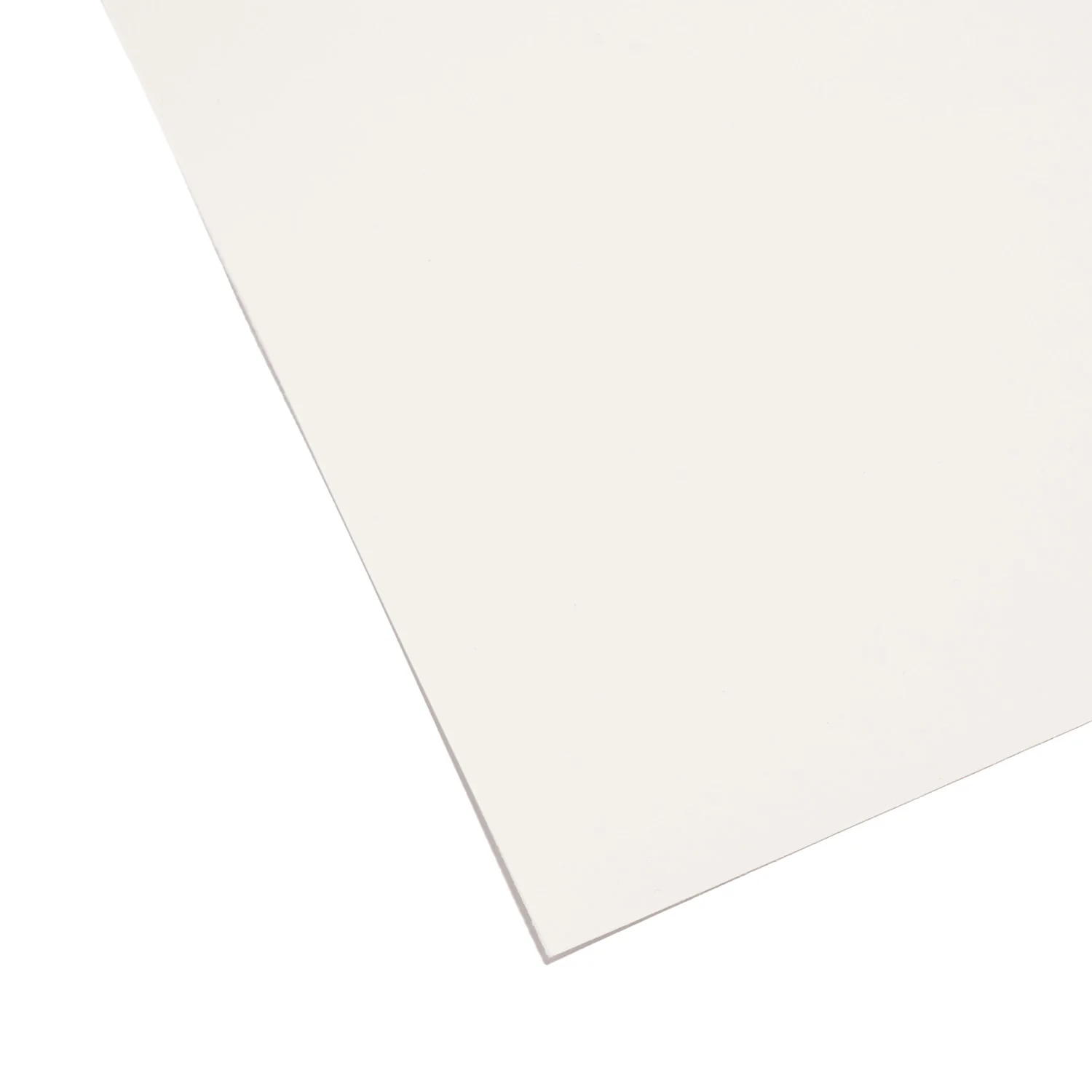 Hereford Printmaking Paper 56 x 76cm 145gsm White - Image 2