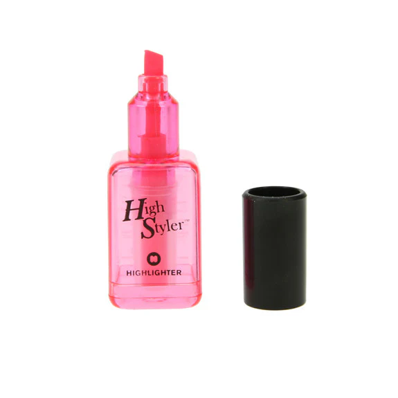 High Styler Highlighter Pens - Image 2