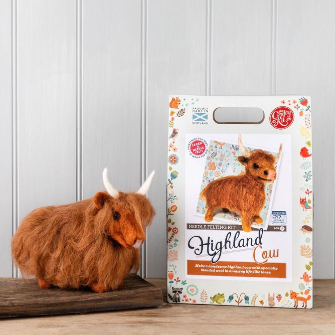 Highland Cow - Image 2