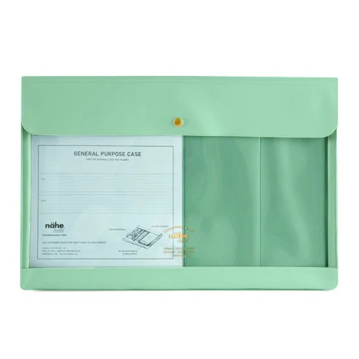 Hightide // Nahe <A4> General Purpose Cases - Image 3
