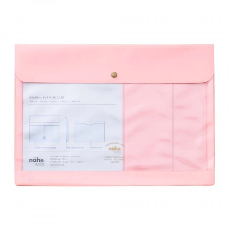 Hightide // Nahe <A4> General Purpose Cases - Image 6