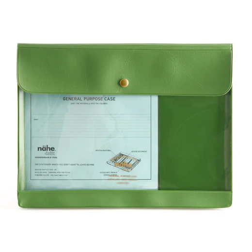 Hightide // Nahe <A5> General Purpose Case - Image 2