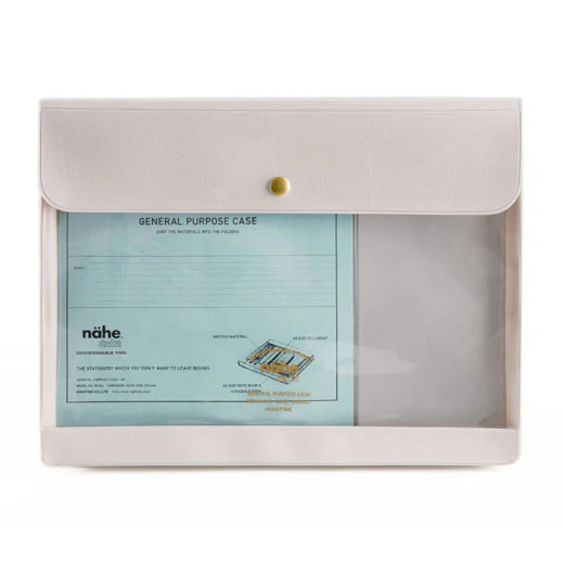 Hightide // Nahe <A5> General Purpose Case - Image 4