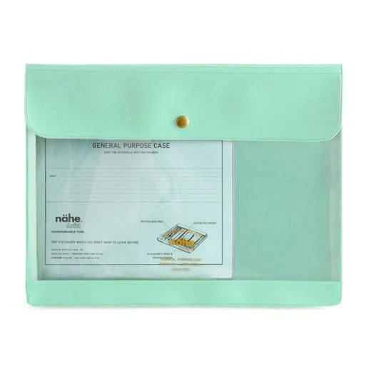Hightide // Nahe <A5> General Purpose Case - Image 5