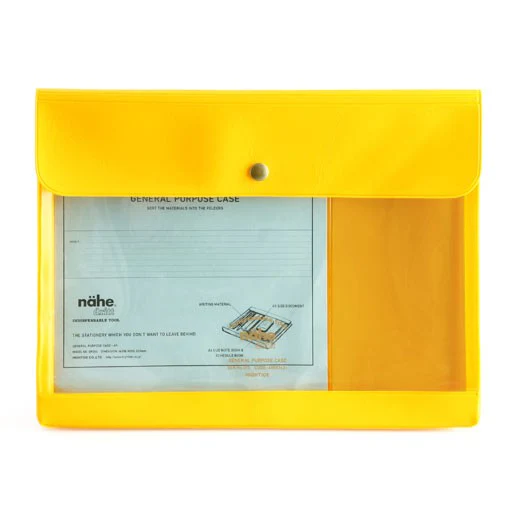 Hightide // Nahe <A5> General Purpose Case - Image 7