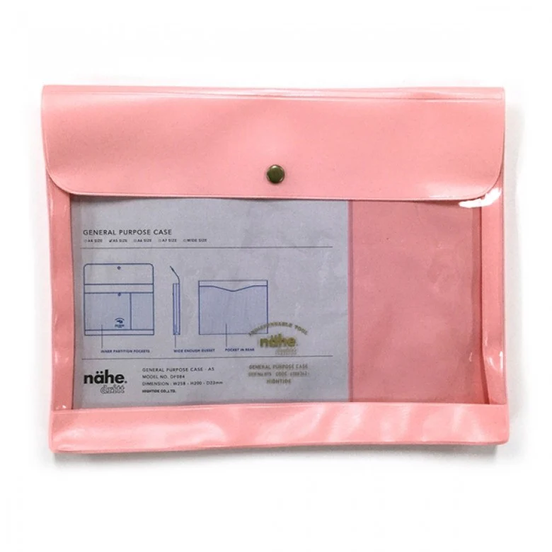 Hightide // Nahe <A5> General Purpose Case - Image 9