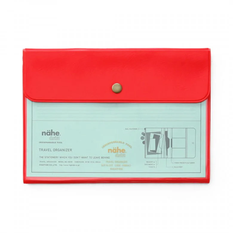 Hightide Nahe Travel Organiser - Image 2