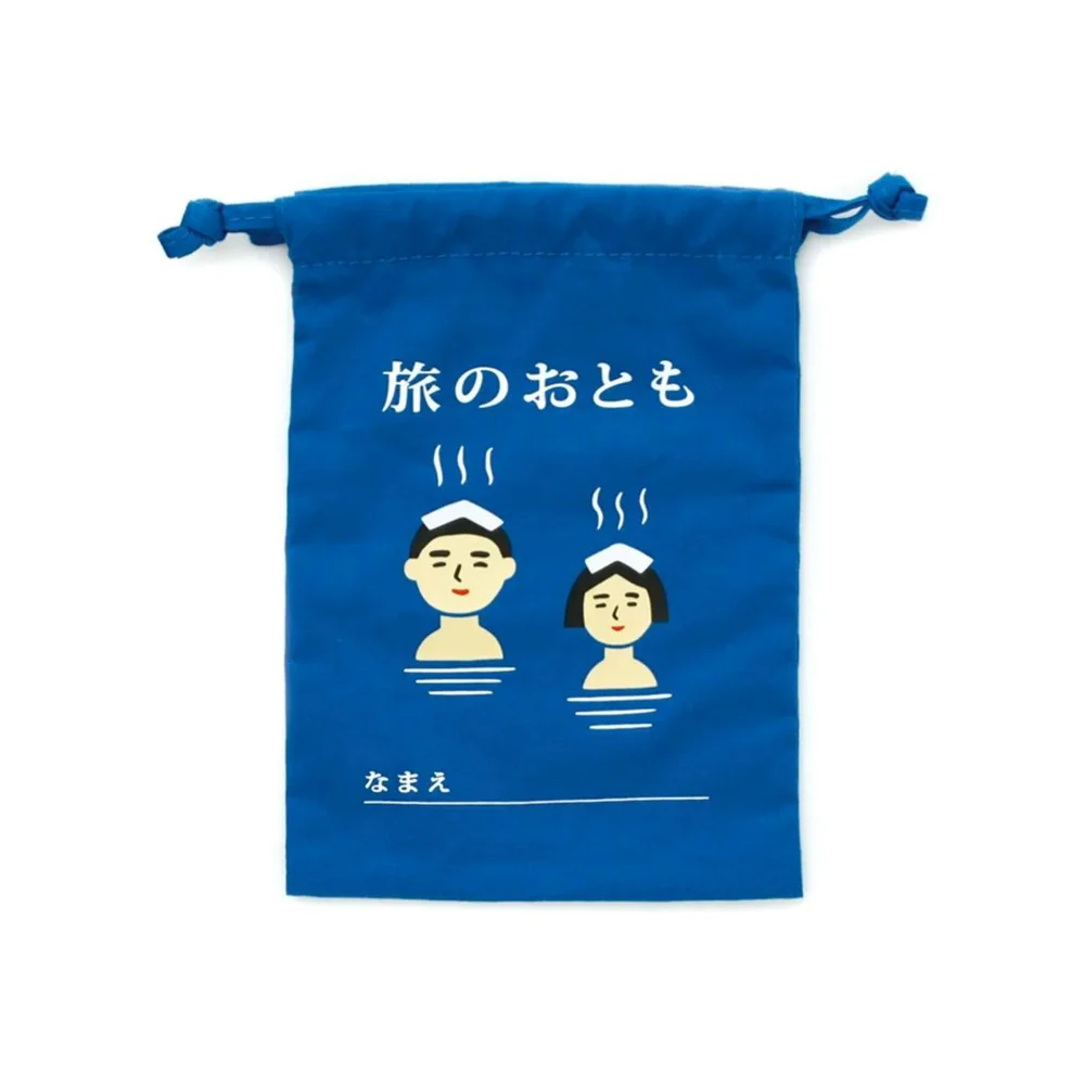 Hightide New Retro Drawstring Bag S - Image 4