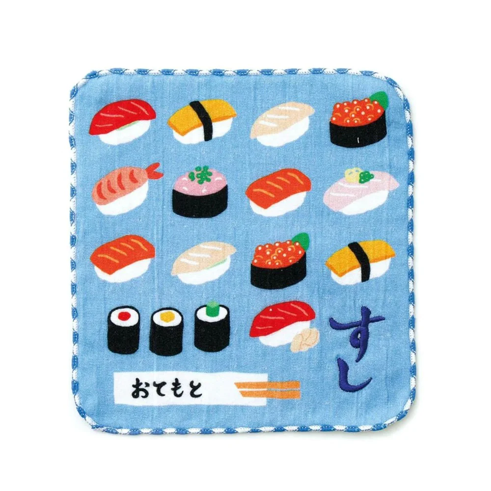 Hightide New Retro Good Child Mini Towel - Image 3