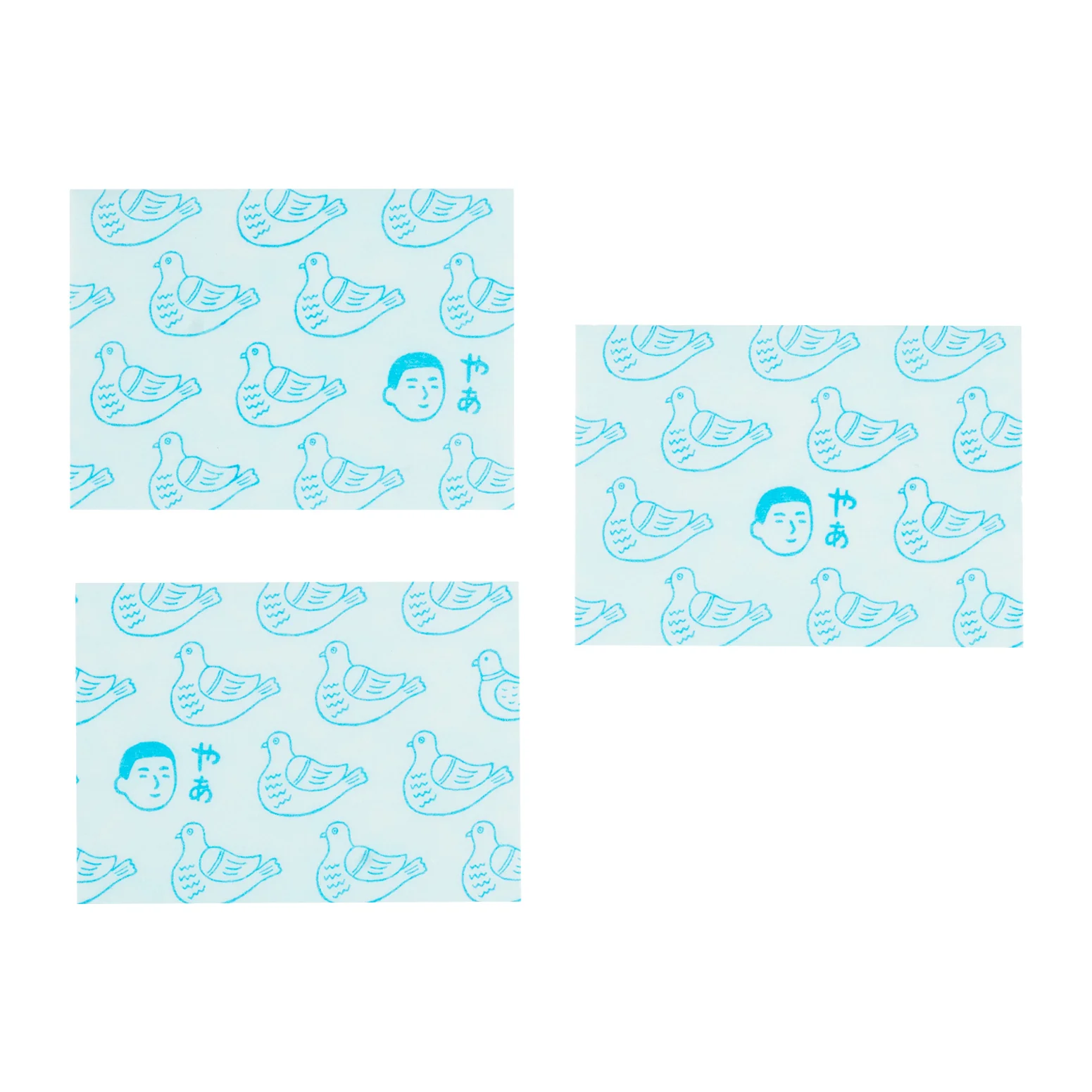Hightide: Paper Soap - Image 4