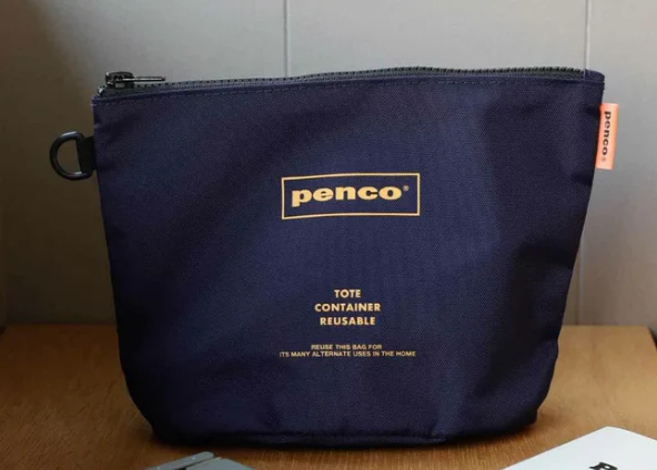 Hightide Penco Bucket Pouch - Image 2