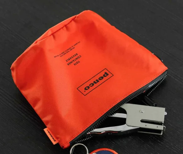 Hightide Penco Bucket Pouch - Image 3
