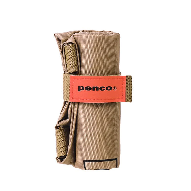 HIGHTIDE PENCO BUCKET TOTE BAG - Image 6