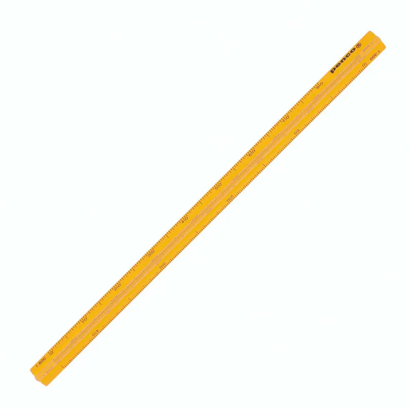 Hightide // Penco Drafting Scale - Image 7