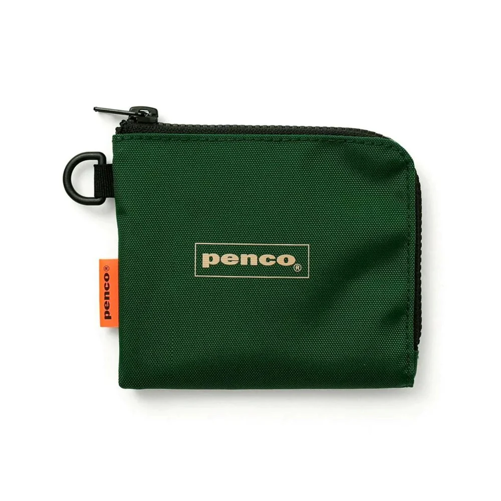 Hightide Penco L-Zip Purse - Image 4
