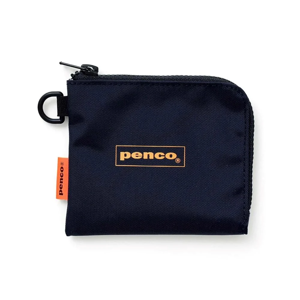 Hightide Penco L-Zip Purse - Image 5