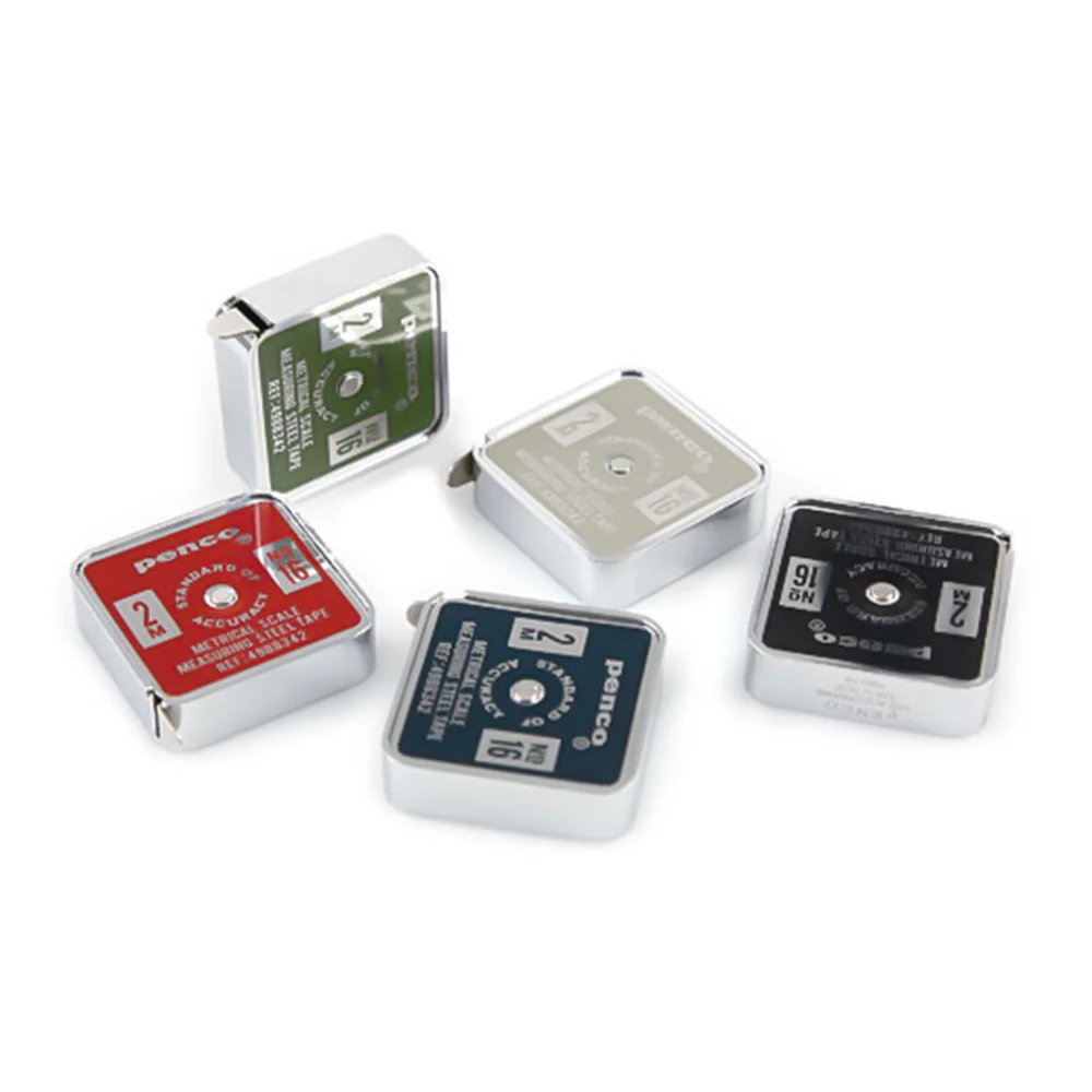 Pocket Measure - 2m - Image 2