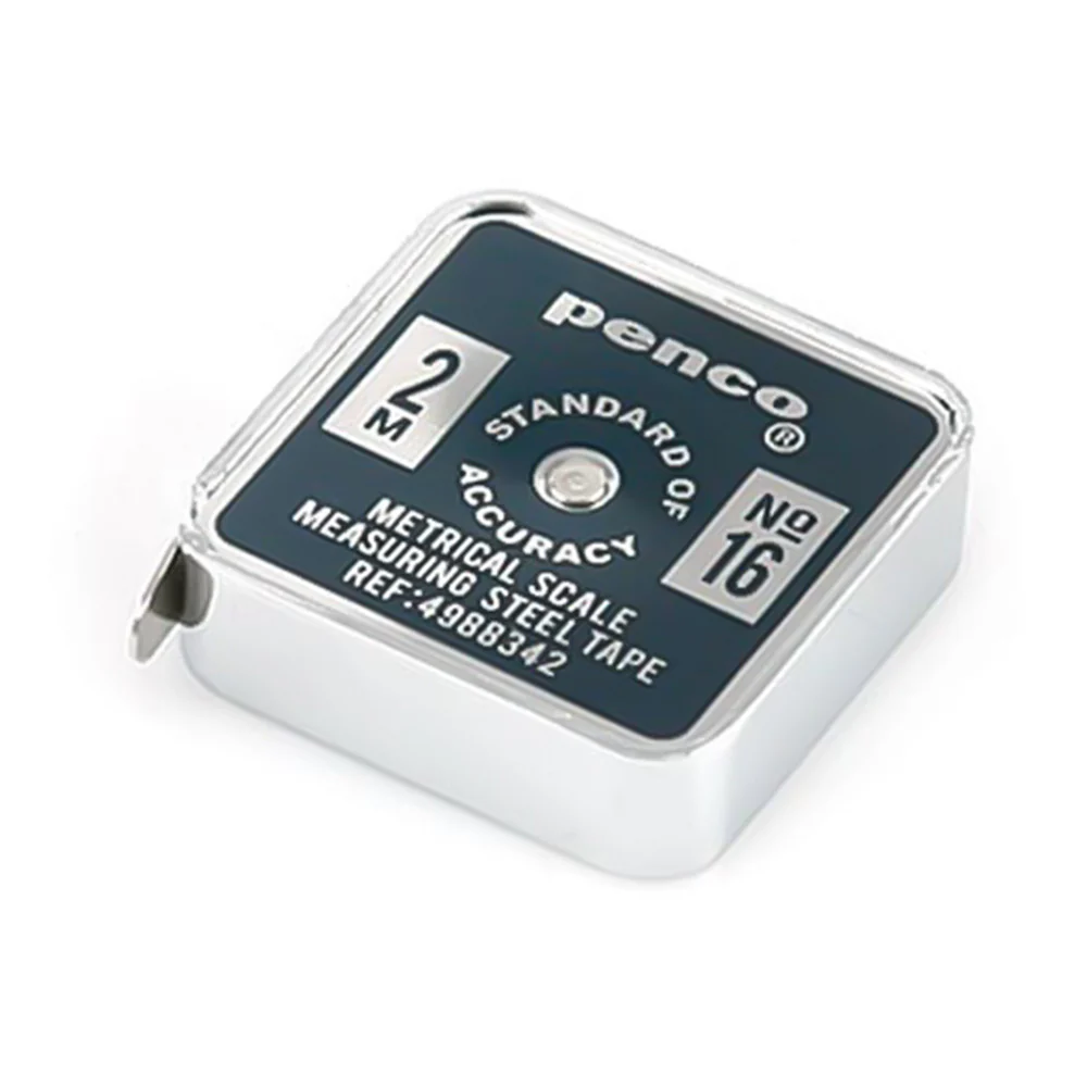 Pocket Measure - 2m - Image 7